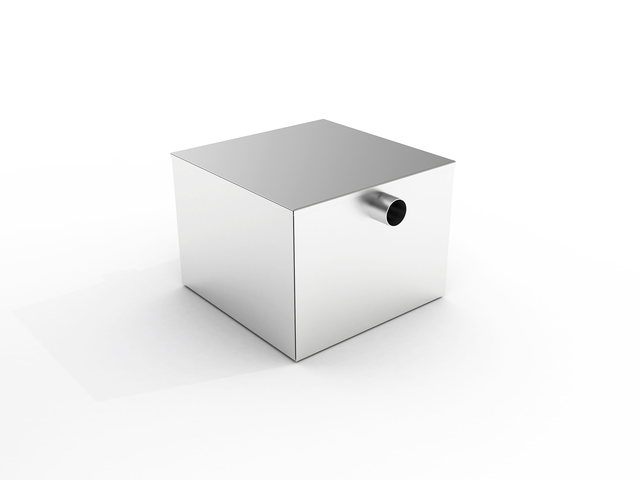 Vetafscheider Rvs Voldoet Niet Aan Nen-1825 Normen Niet Toegestaan In Nederland Vetafscheider Rvs Voldoet Niet Aan Nen-1825 Normen Niet Toegestaan In Nederland