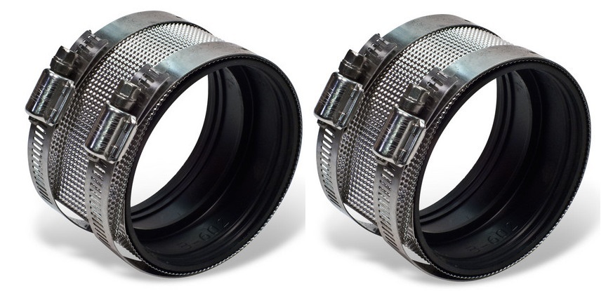 Verbindingsstuk Voor Vetafscheider Verbindingsstuk Voor Vetafscheider