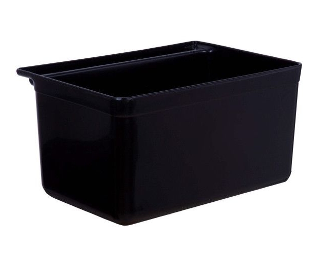 Vuilnisbak Voor Serveerwagen S Vuilnisbak Voor Serveerwagen S