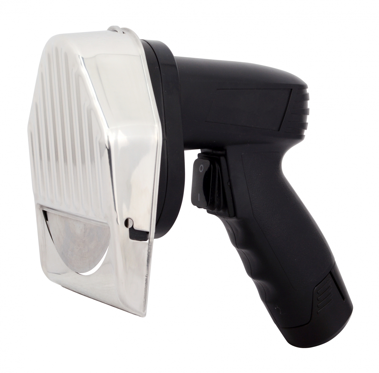 Donermes Electrisch Draadloos Donermes Electrisch Draadloos