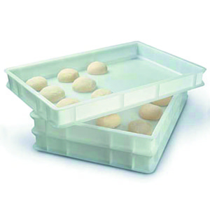 Pizzabollenbak Pizzabollenbak