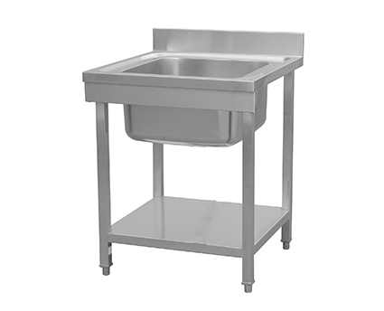 700 Spoeltafel Bodemschap Demontabel 1 Midden 700 700 Spoeltafel Bodemschap Demontabel 1 Midden 700