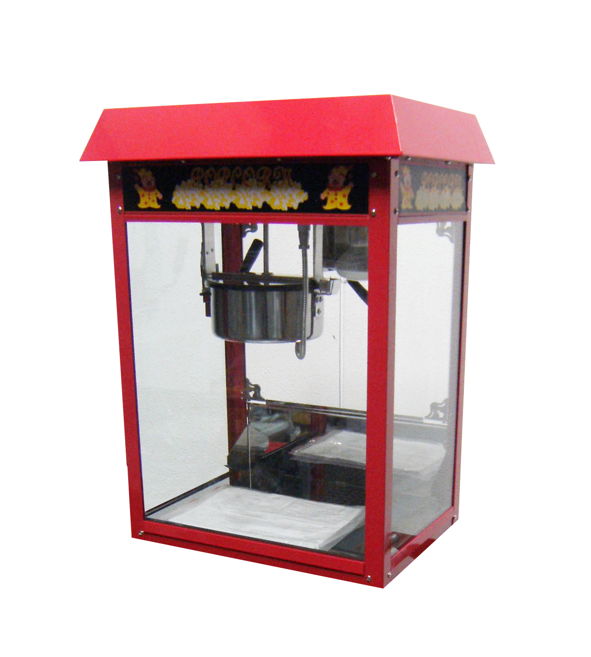 Popcornmachine Popcornmachine