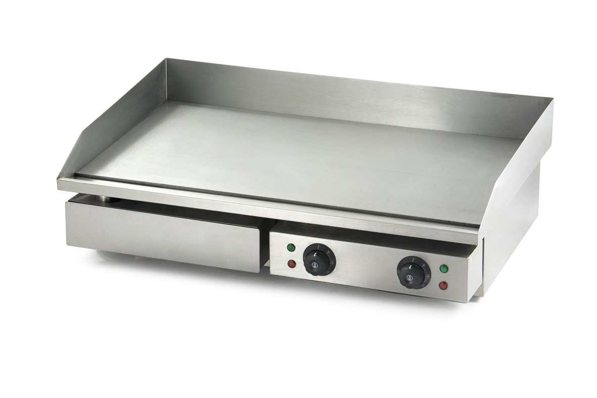 Elektrische Bakplaat Elektrische Bakplaat