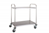 Trolley Demontabel 2 Bladen