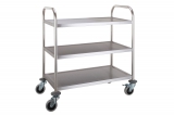 Trolley Demontabel 3 Bladen