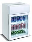 Mini Glasdeur Koelkast 75l Mini Glasdeur Koelkast 75l