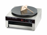 Crepe Maker 1 Plaat