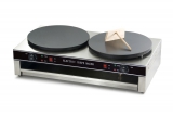 Crepe Maker 2 Platen
