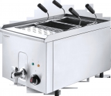 Pastakoker Incl. Manden