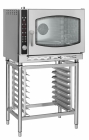 Convectie-/ Stoomoven 5x1/1gn Of En Convectie-/ Stoomoven 5x1/1gn Of En