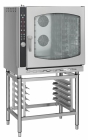 Convectie-/ Stoomoven 10x1/1gn Of En Convectie-/ Stoomoven 10x1/1gn Of En