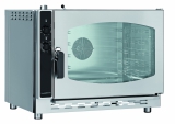 Convectieoven 5x1/1gn Of En Convectieoven 5x1/1gn Of En