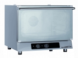 Convectieoven Drop Down 4 x 1/1gn-en - Elektrisch Convectieoven Drop Down 4 x 1/1gn-en - Elektrisch