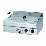 Elektrische Tafelfriteuse 1x21 L
