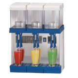 Dranken Dispenser 3x6 L