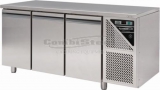 Koelwerkbank 3 Deuren