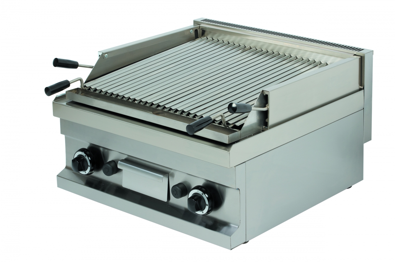 BASE 600 LAVASTEENGRIL GAS BASE 600 LAVASTEENGRIL GAS