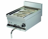 BASE 600 BAIN MARIE EL. BASE 600 BAIN MARIE EL.