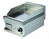 Base 600 Bakplaat El. Chroom Base 600 Bakplaat El. Chroom