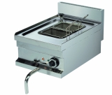 Base 600 Pastakoker El.