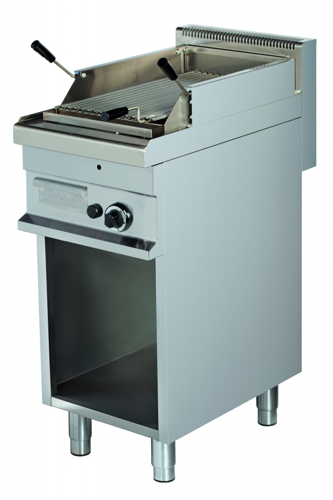 BASE 700 LAVASTEENGRIL GAS BASE 700 LAVASTEENGRIL GAS