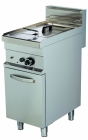 BASE 700 GASFRITEUSE 1X10 L BASE 700 GASFRITEUSE 1X10 L