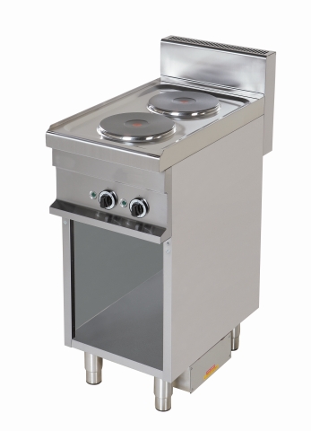 BASE 700 KOOKTAFEL EL. 2 PL. BASE 700 KOOKTAFEL EL. 2 PL.