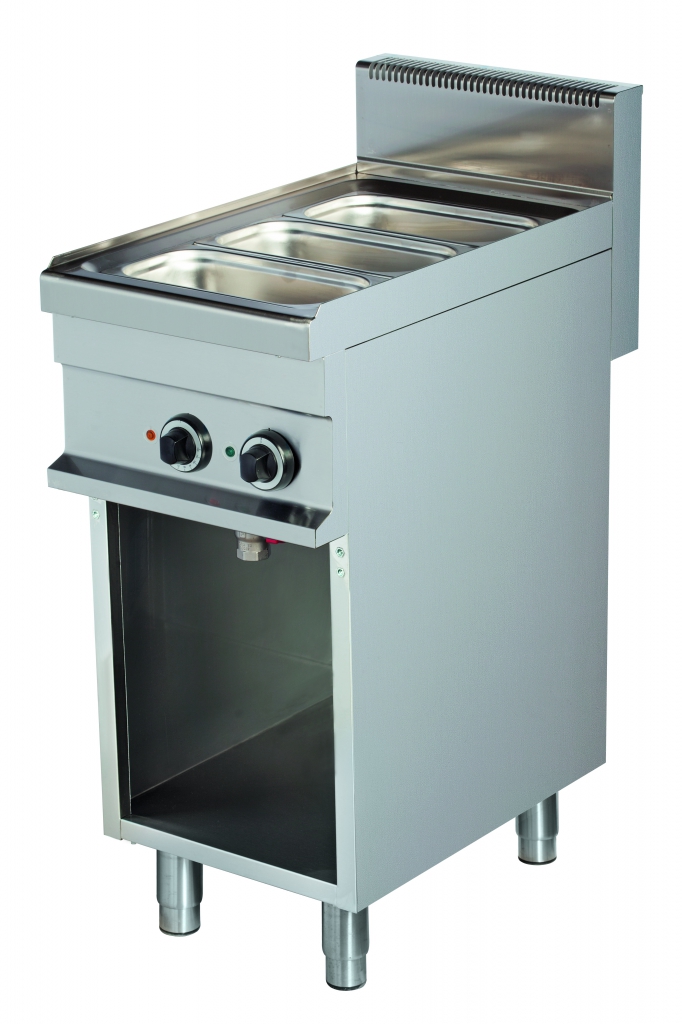 BASE 700 BAIN MARIE EL. BASE 700 BAIN MARIE EL.