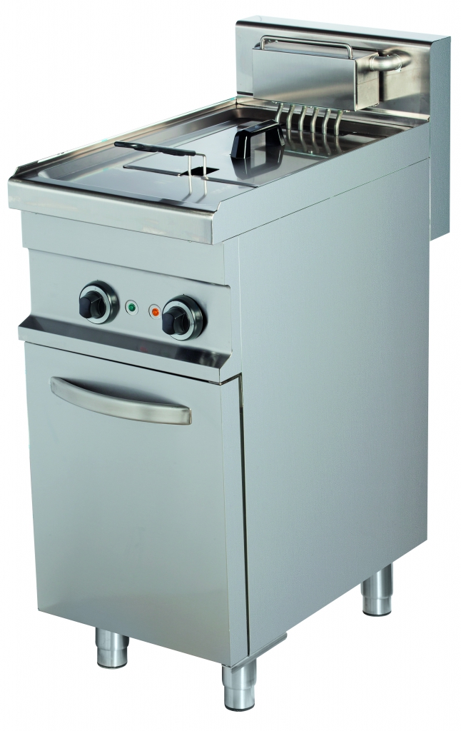 Base 700 Friteuse El. 1x10 L Base 700 Friteuse El. 1x10 L