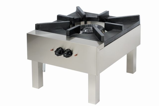 BASE 900 HOKKER GAS BASE 900 HOKKER GAS