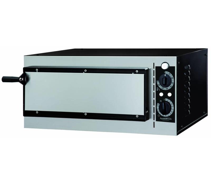 Pizzaoven Enkel 1 X 1 Pizzaoven Enkel 1 X 1