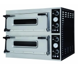 Pizzaoven Bakplaat Dubbel 2 X 4 Pizzaoven Bakplaat Dubbel 2 X 4