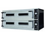 Pizzaoven Bakplaat Dubbel 2 X 6 Groot Pizzaoven Bakplaat Dubbel 2 X 6 Groot