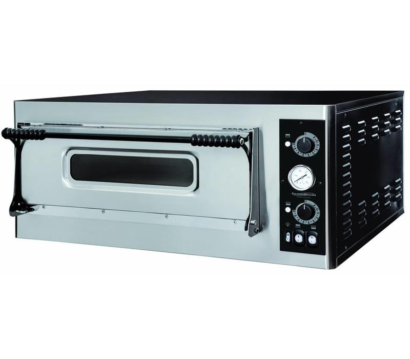 Pizzaoven Enkel 1 X 4 Pizzaoven Enkel 1 X 4