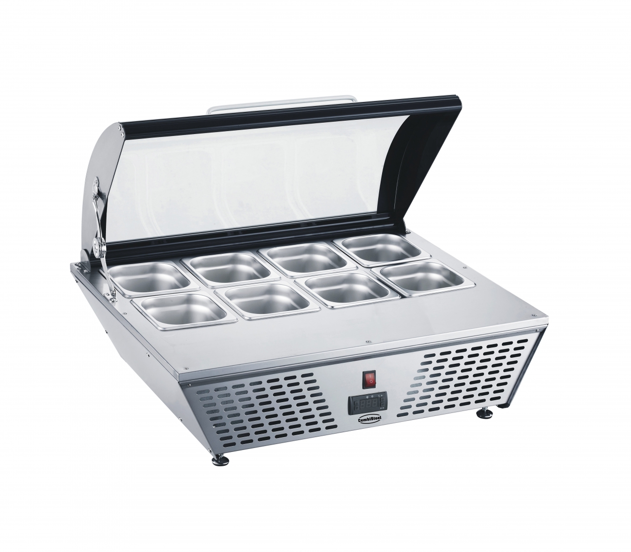 Opzetvitrine 67l Opzetvitrine 67l