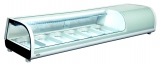 Sushivitrine 62l
