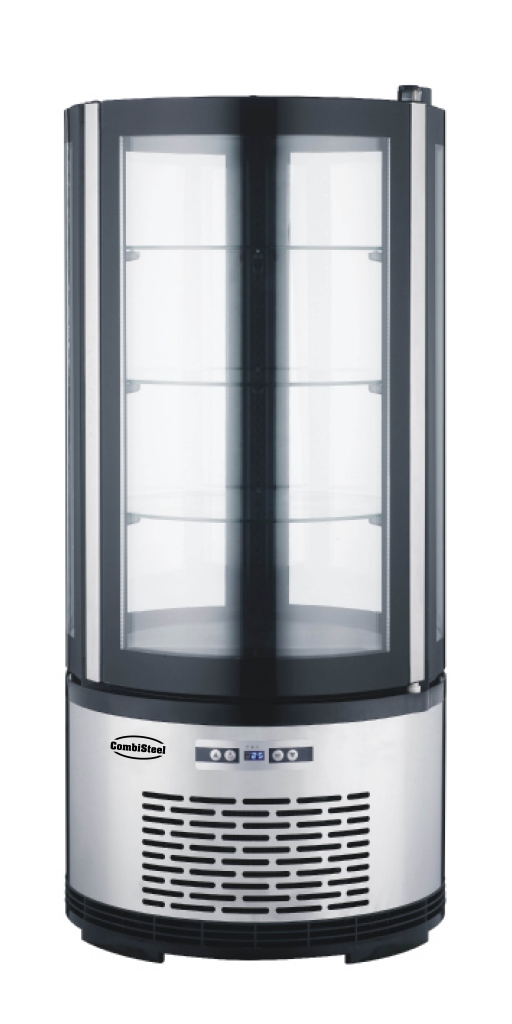 Koelvitrine 100l Koelvitrine 100l