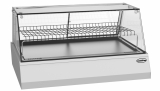 Warmhoudvitrine 156l
