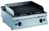 Pro 700 Gas Lavasteengrill