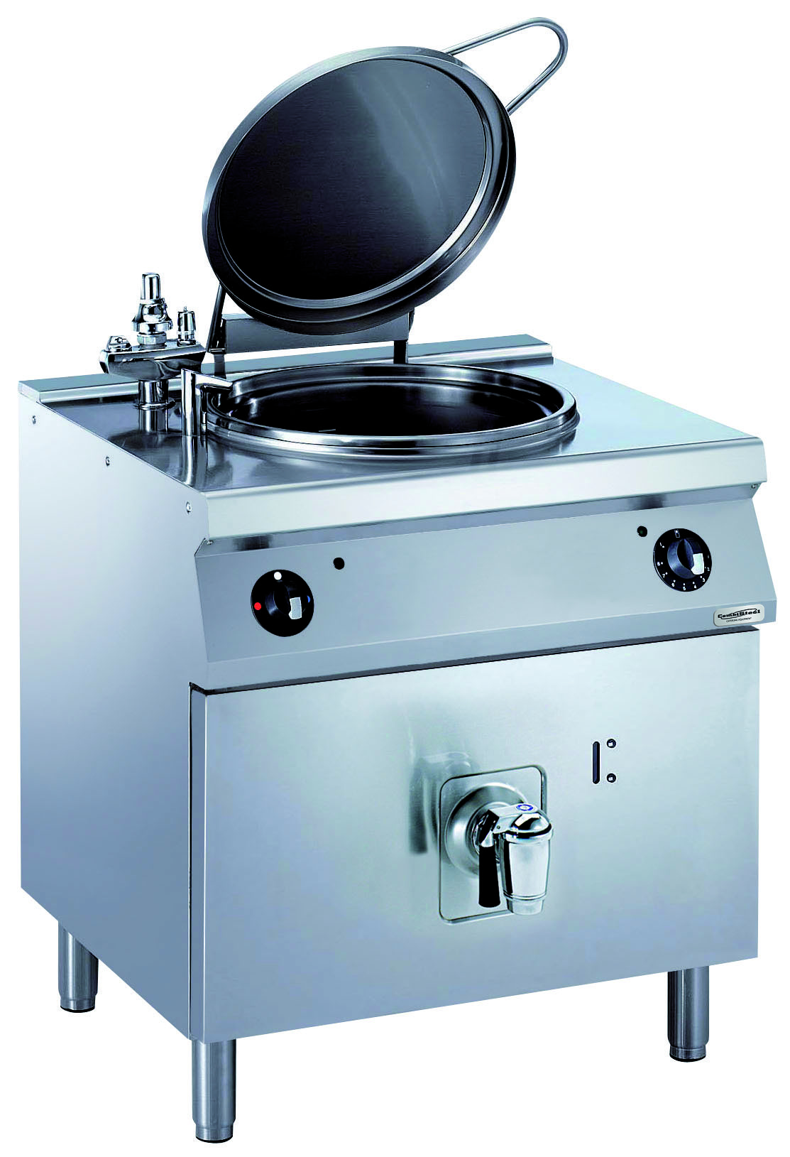 Pro 700 El. Kookketel 60l Pro 700 El. Kookketel 60l