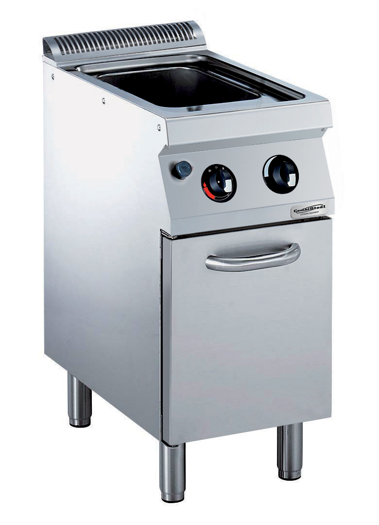 Pro 700 Gas Pastakoker Pro 700 Gas Pastakoker