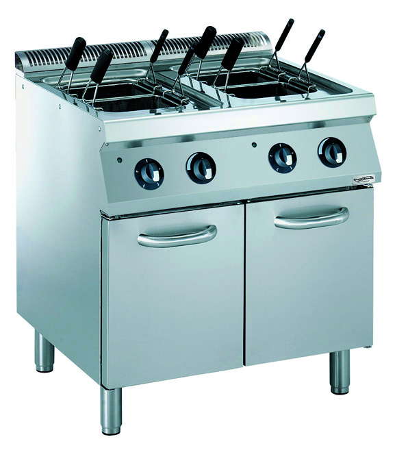 Pro 700 El. Pastakoker Pro 700 El. Pastakoker