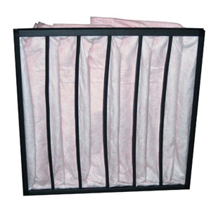 Zakkenfilter 490x600x592 Zakkenfilter 490x600x592