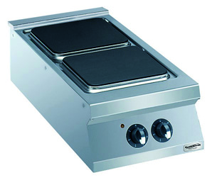 Pro 900 Kookunit El. 2 Pl. Pro 900 Kookunit El. 2 Pl.