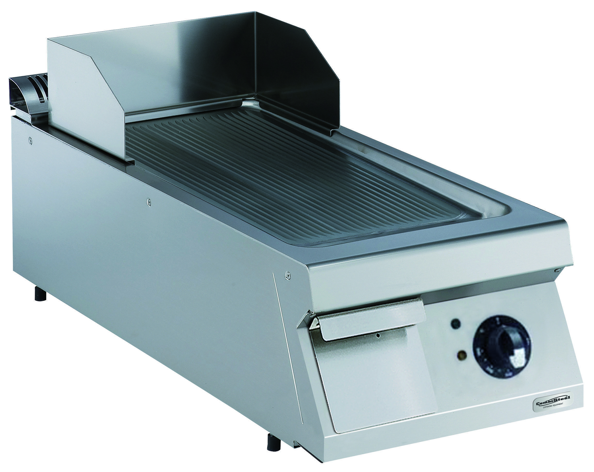 Pro 900 El. Bakplaat Vlak Pro 900 El. Bakplaat Vlak