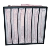 Zakkenfilter 287x600x490