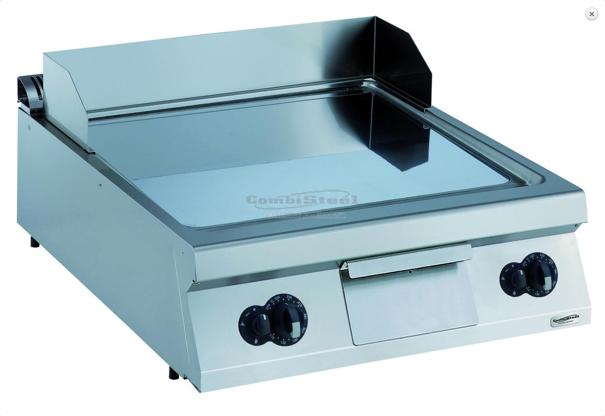 Pro 900 Gas Bakplaat Pro 900 Gas Bakplaat