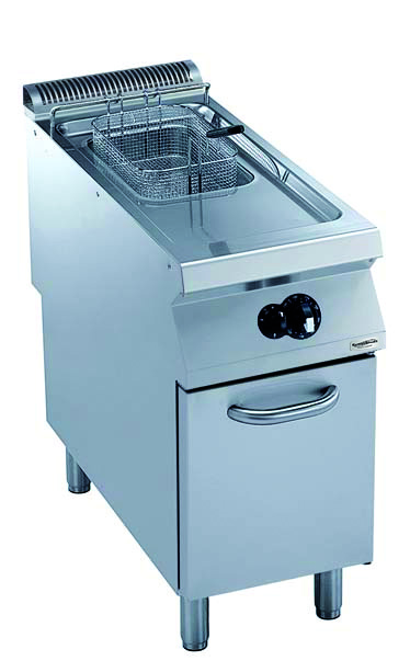 Pro 900 Gasfriteuse 1 X 15l Pro 900 Gasfriteuse 1 X 15l