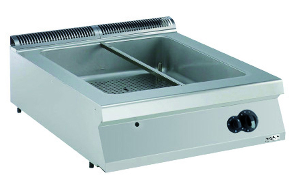 Pro 900 Bain-marie Gas Pro 900 Bain-marie Gas